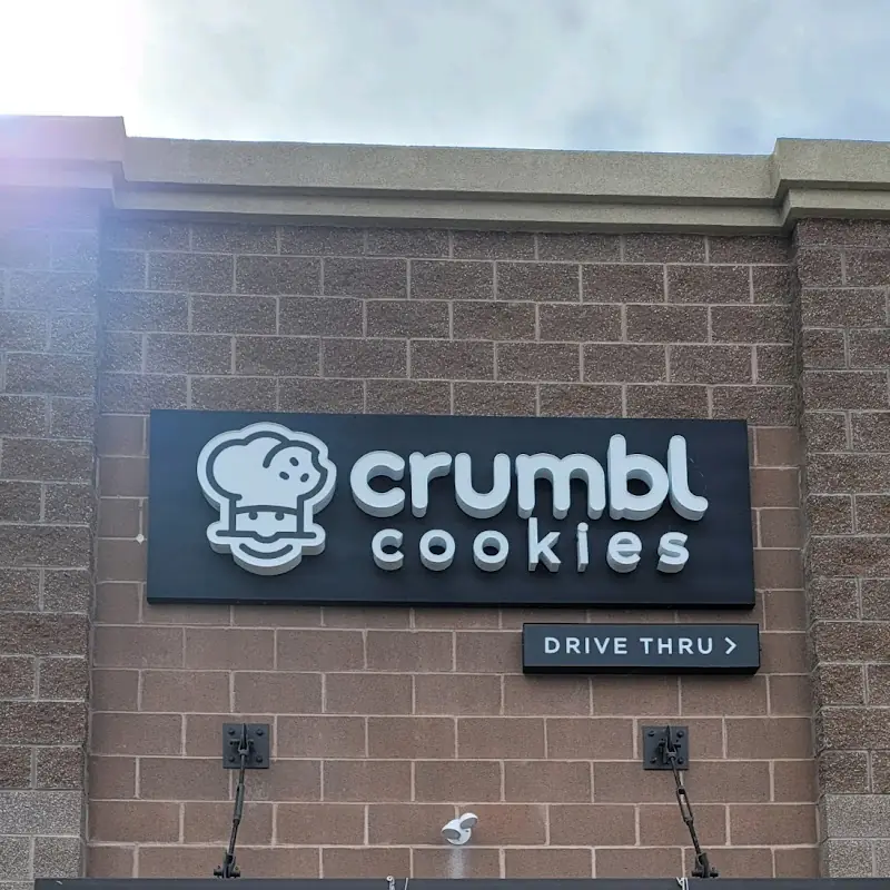 Crumbl