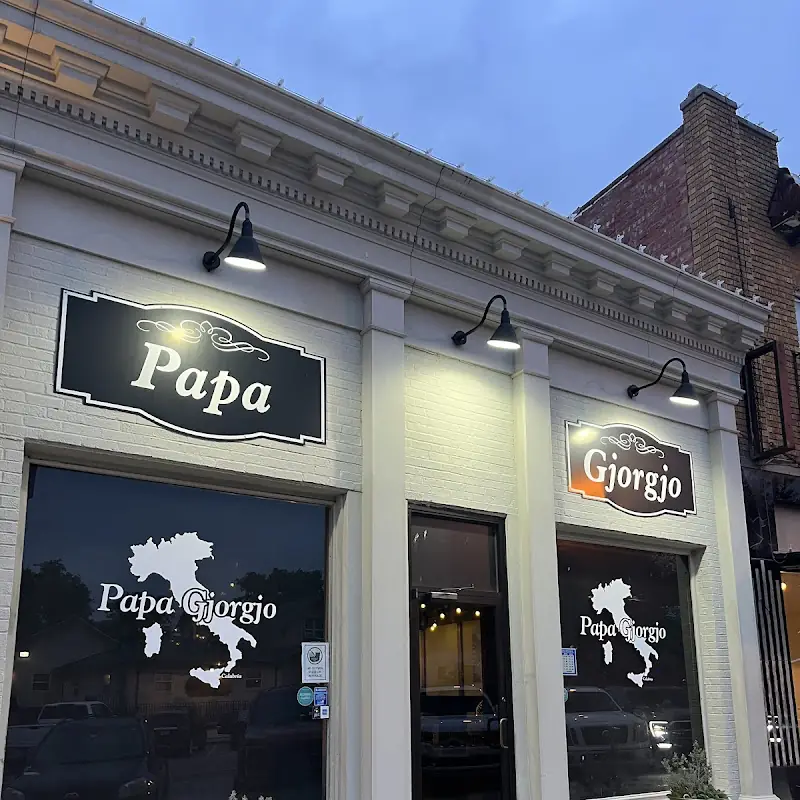 Papa Gjorgjo