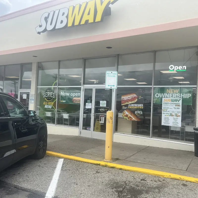 Subway