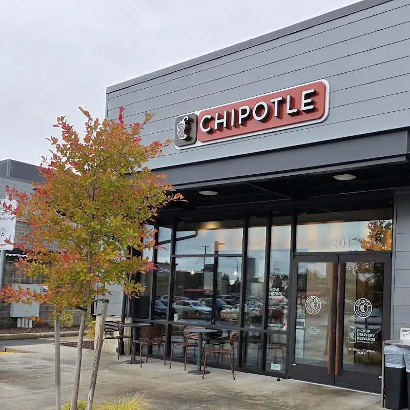 Chipotle Mexican Grill