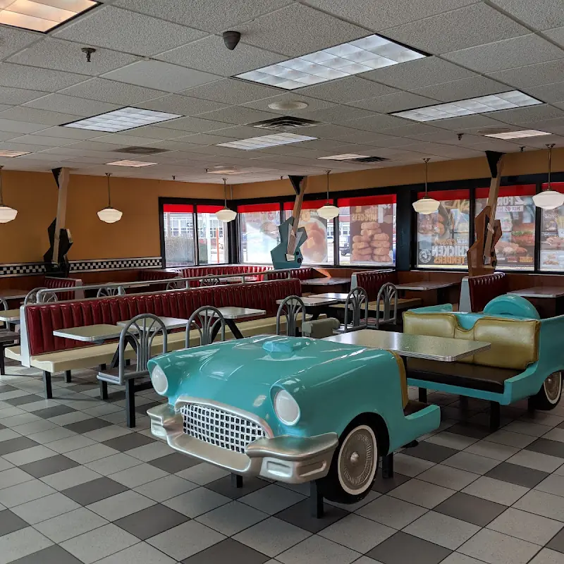 Burger King