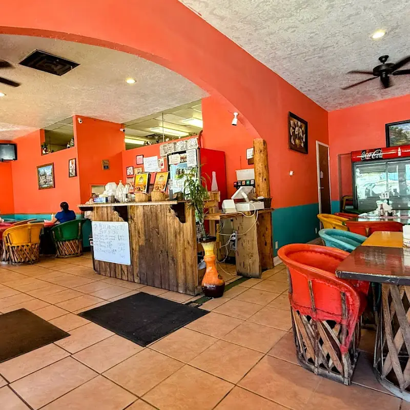Rico's Mexican Food
