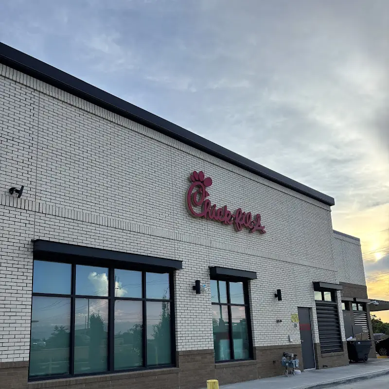Chick-fil-A