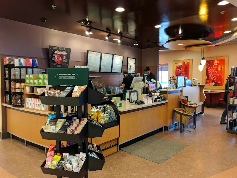 Starbucks Coffee Company