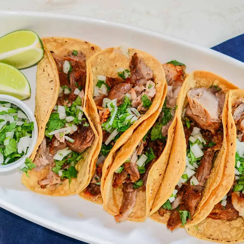 La Taqueria RGV