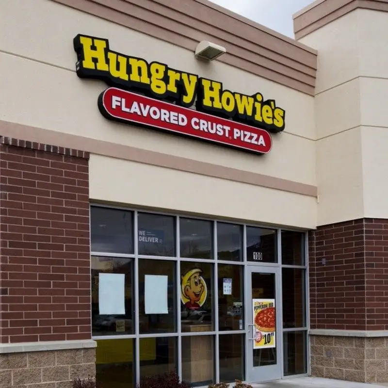 Hungry Howie's Pizza
