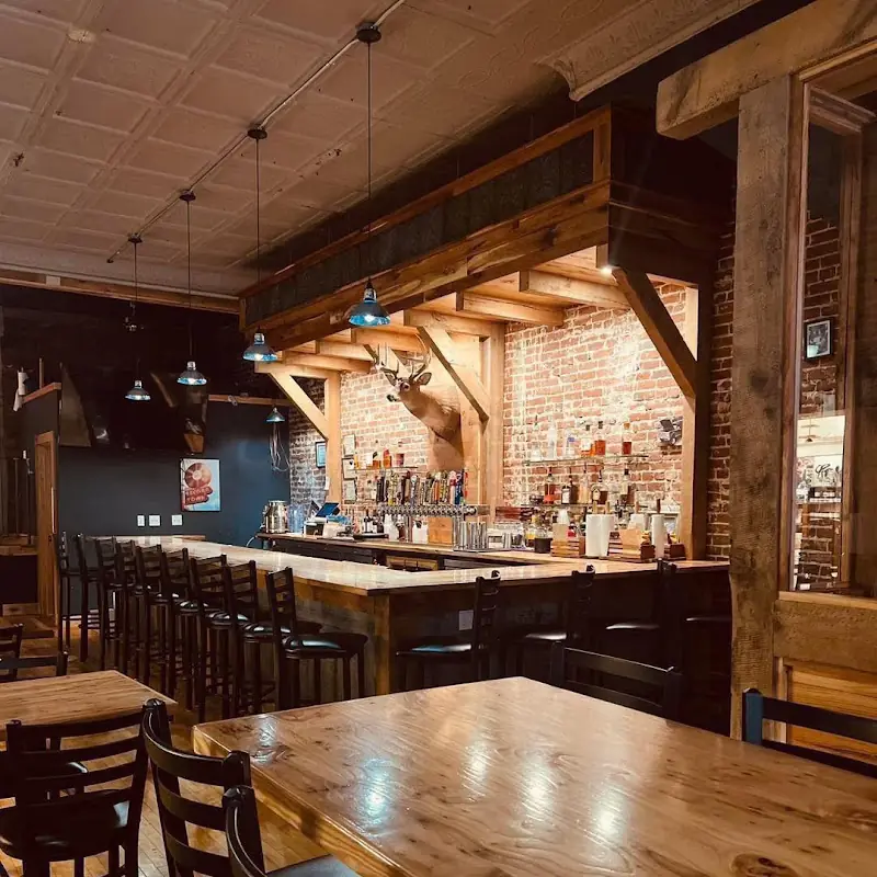 Stellar 181 Taphouse