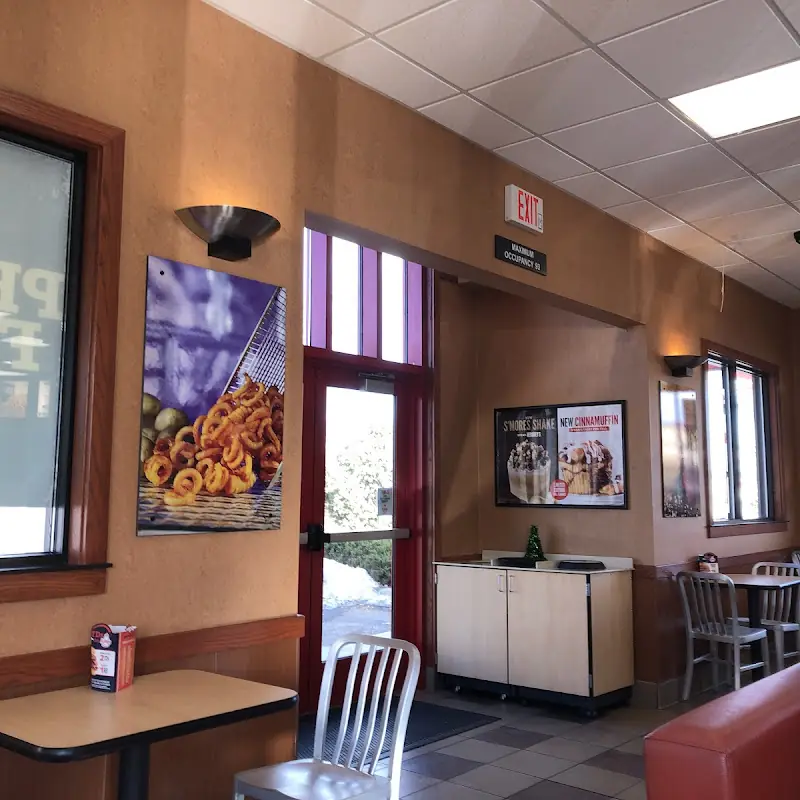Arby's