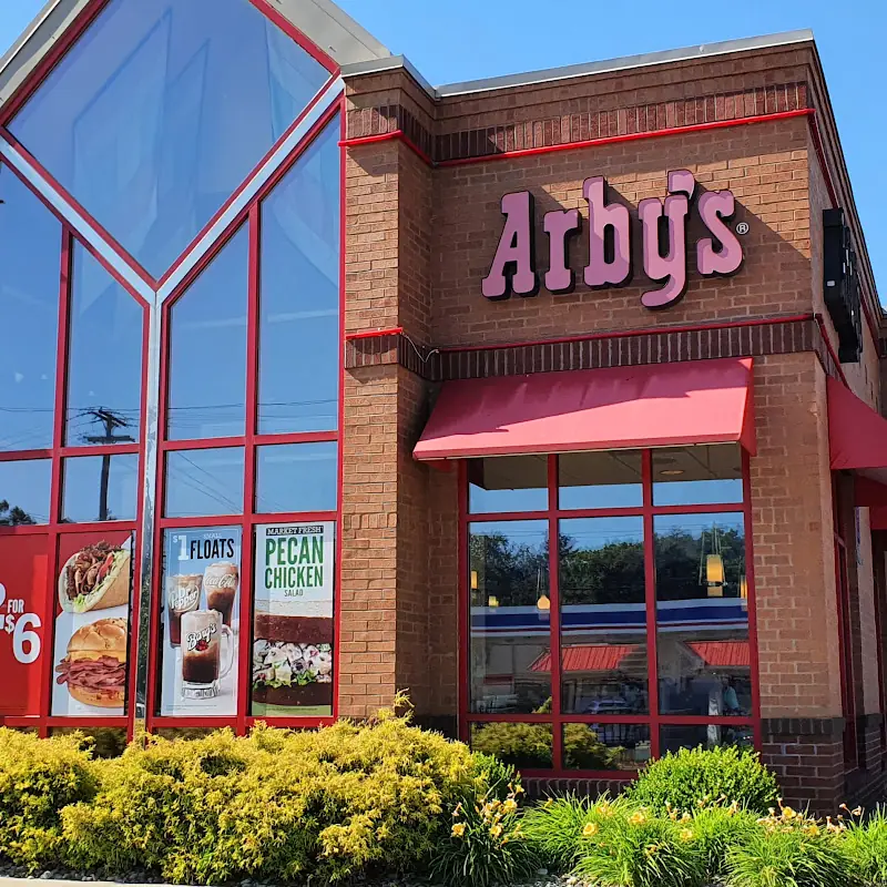 Arby's