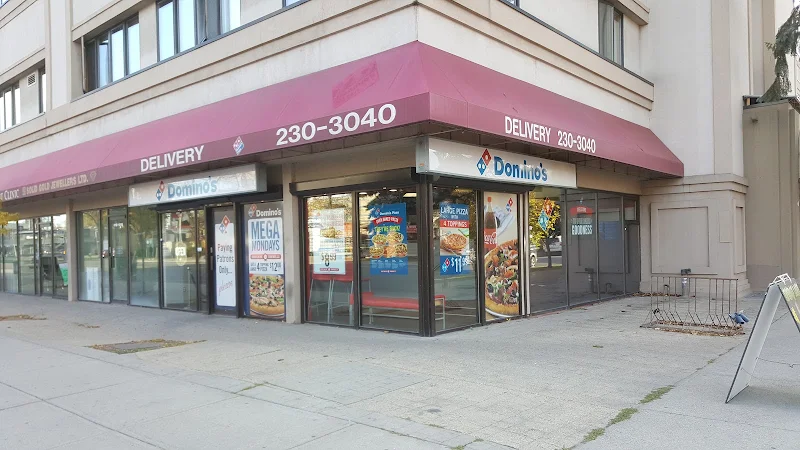 Domino's Pizza