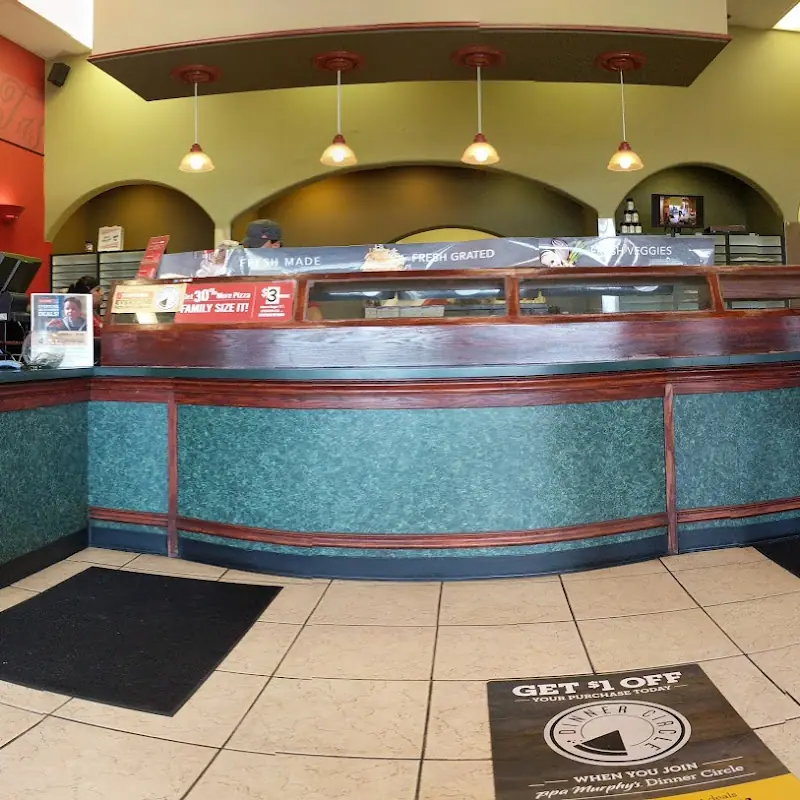 Papa Murphy's | Take 'N' Bake Pizza