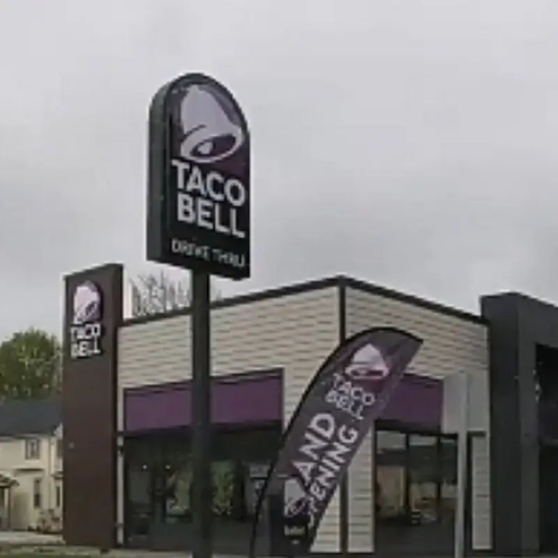 Taco Bell