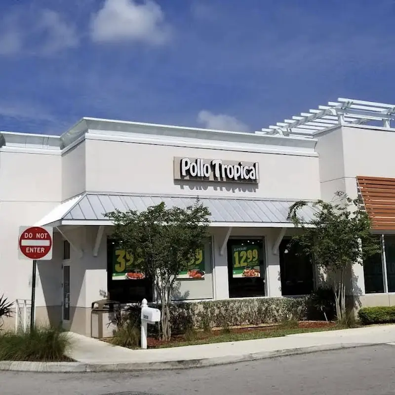Pollo Tropical