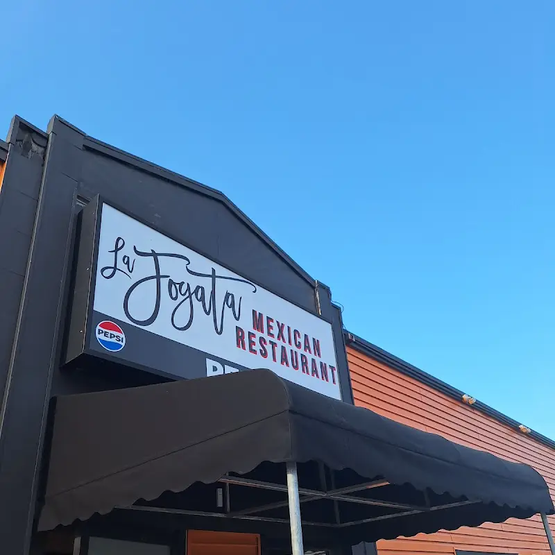 La Fogata Mexican restaurant