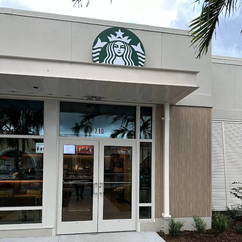 Starbucks Coffee Company