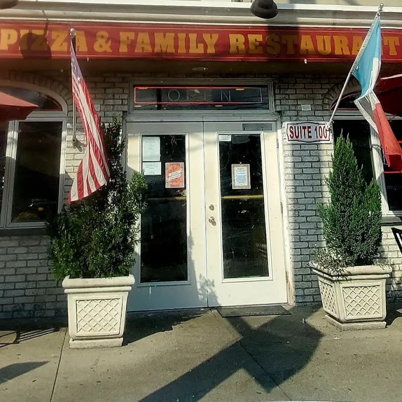 F & J Pizzeria