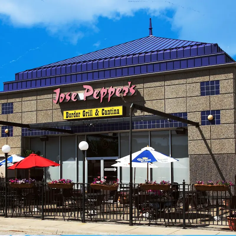 Jose Pepper's