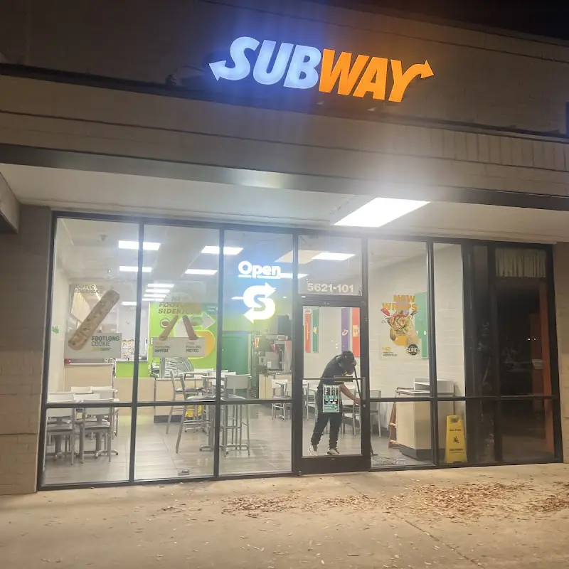Subway