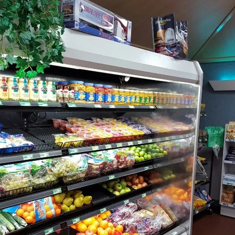 Braum's Ice Cream & Dairy Store