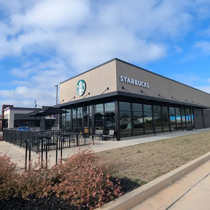 Starbucks Coffee Company