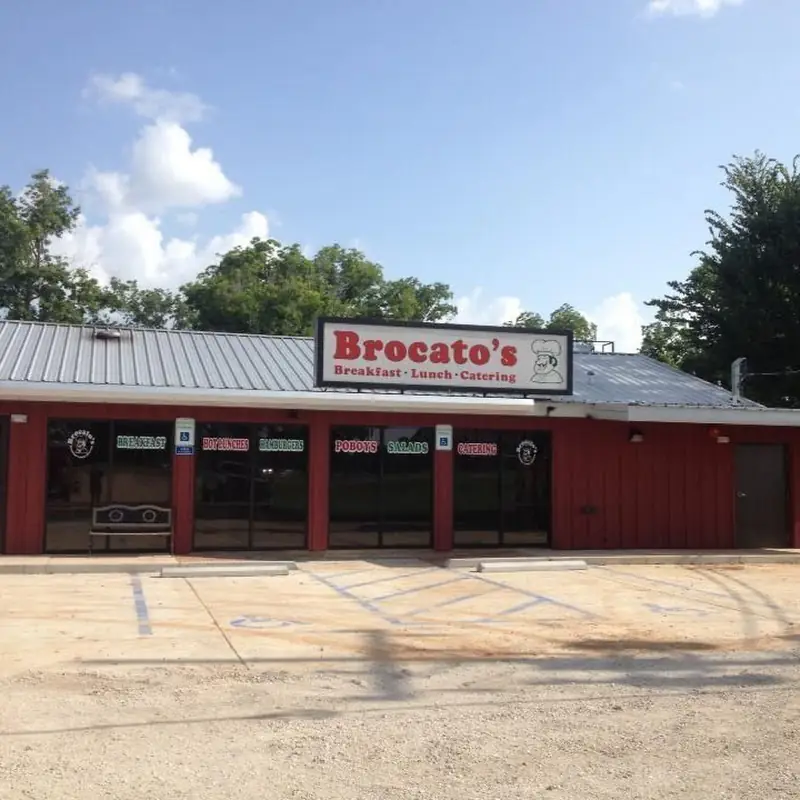 Brocatos Breakfast & Lunch