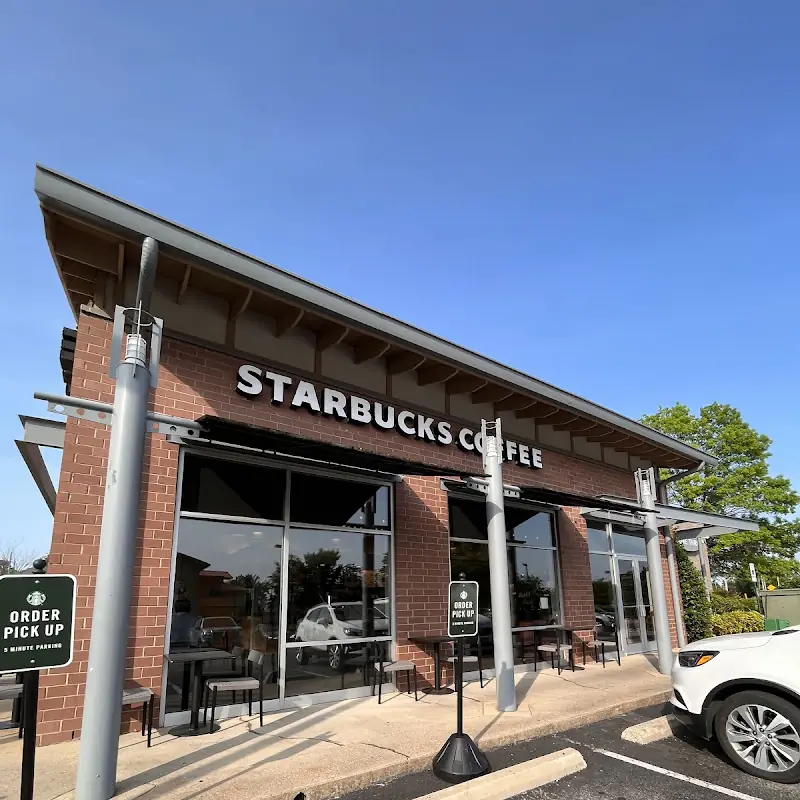Starbucks Coffee Company