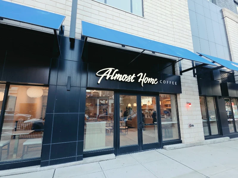 Almost Home General (Hackensack)