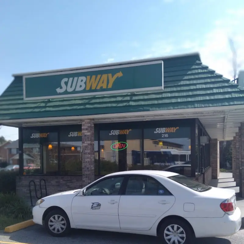 Subway