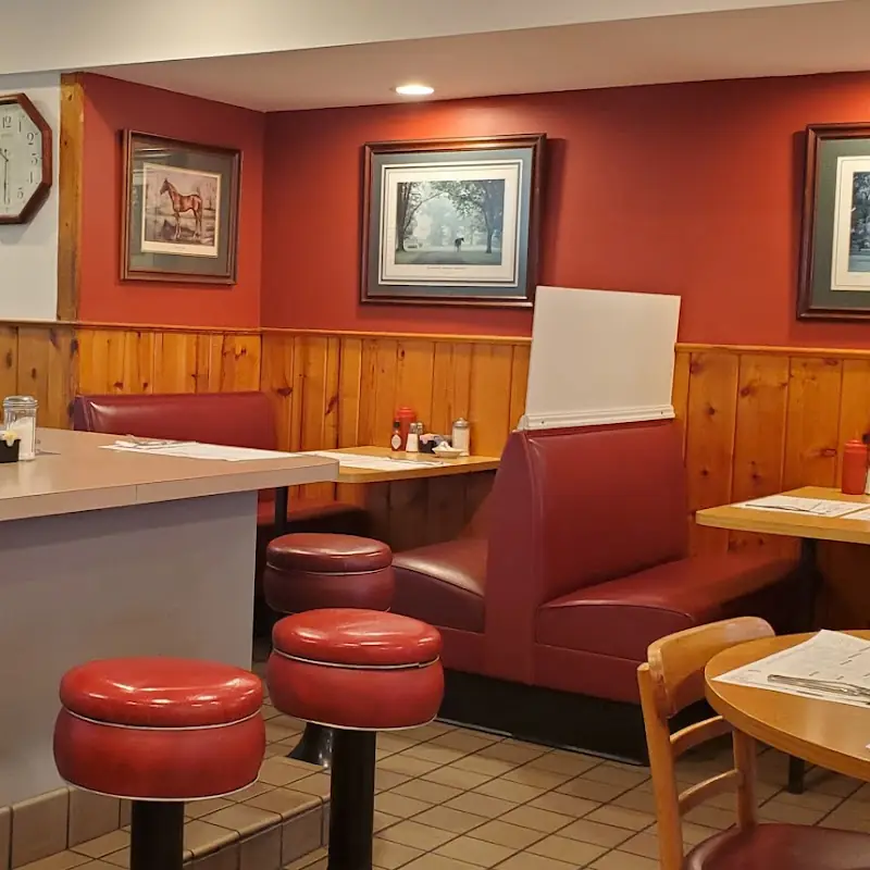 Bridge House Restaurant