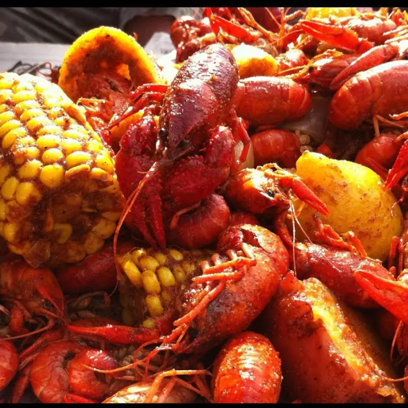 Tiger Tails Crawfish, LLC