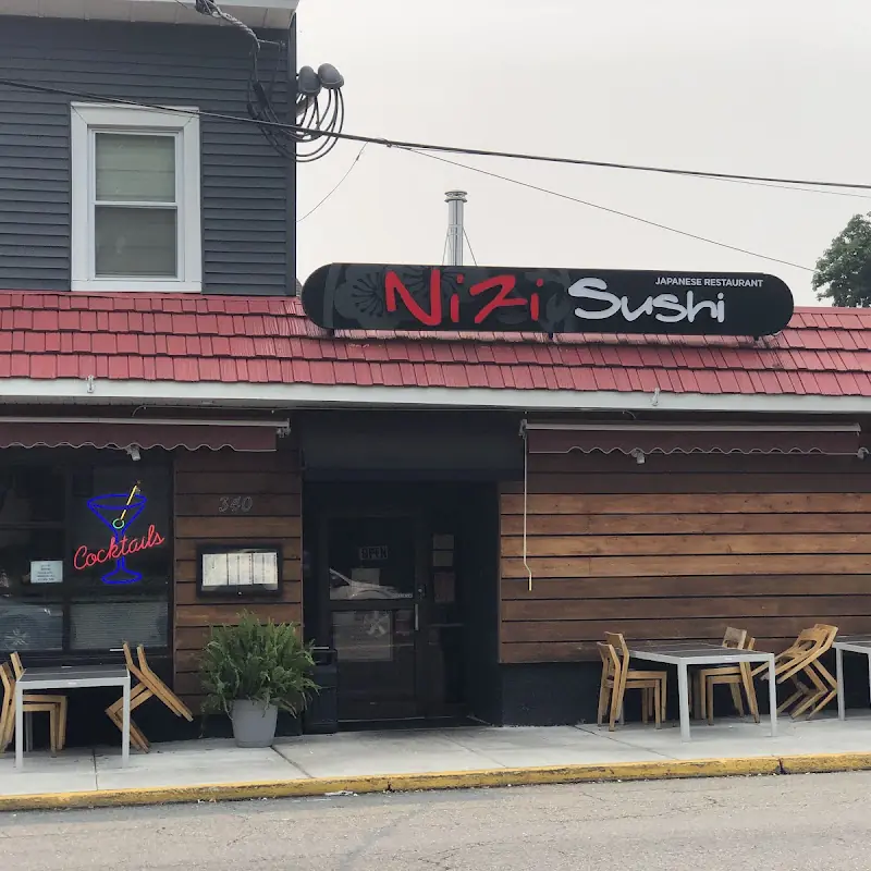 Nizi Sushi