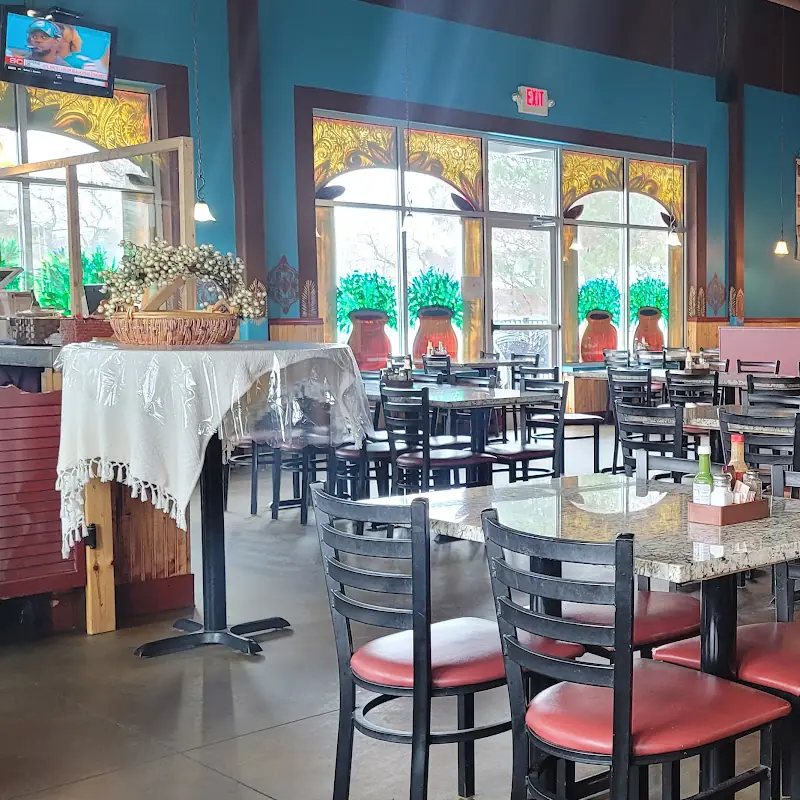 San Marco's Mexican Restaurant Bar And Grill