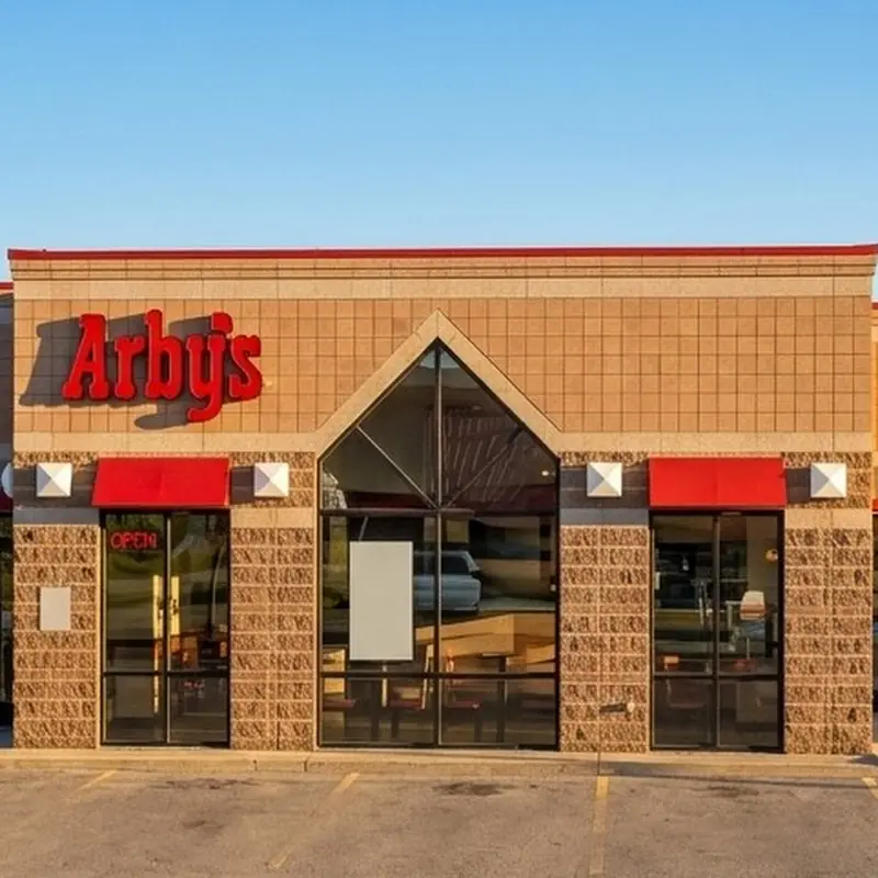 Arby's