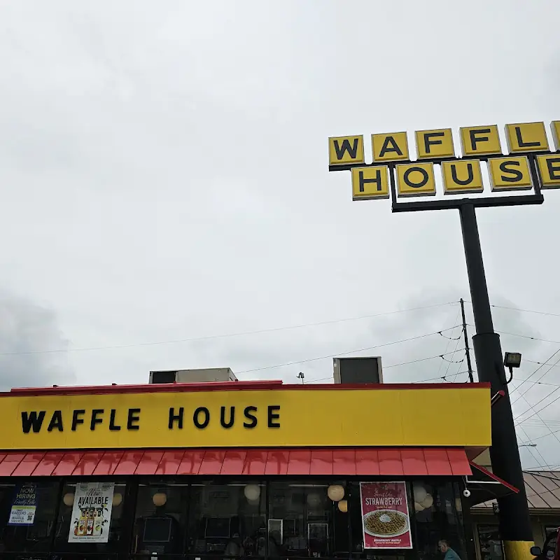 Waffle House
