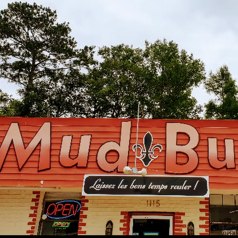 Mud Bugs of Leesville