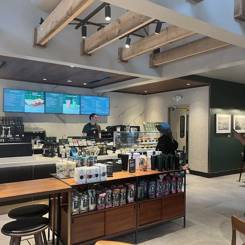 Starbucks Coffee Company
