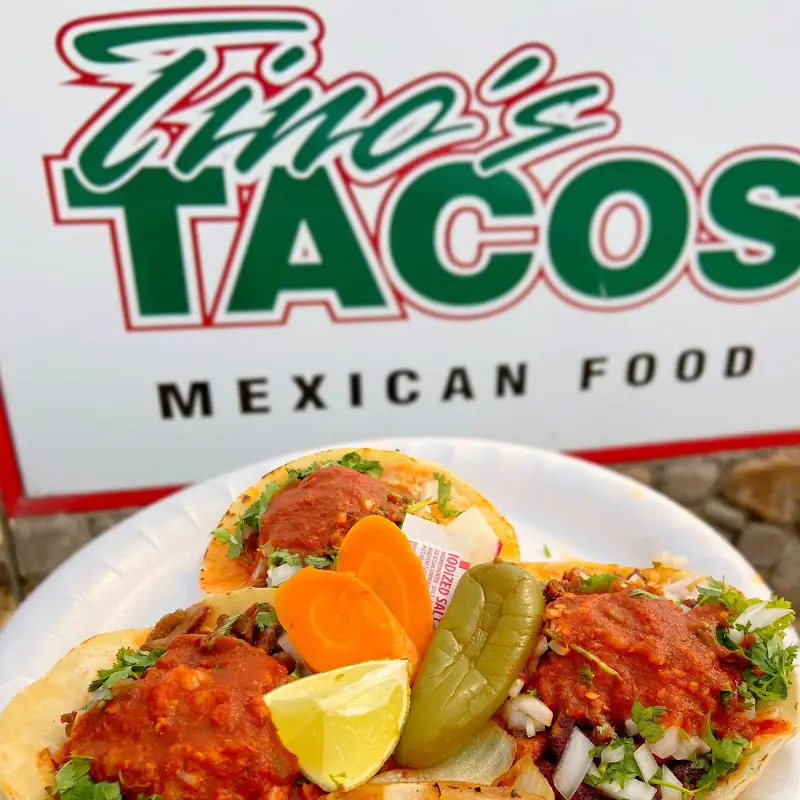 Tino's Tacos