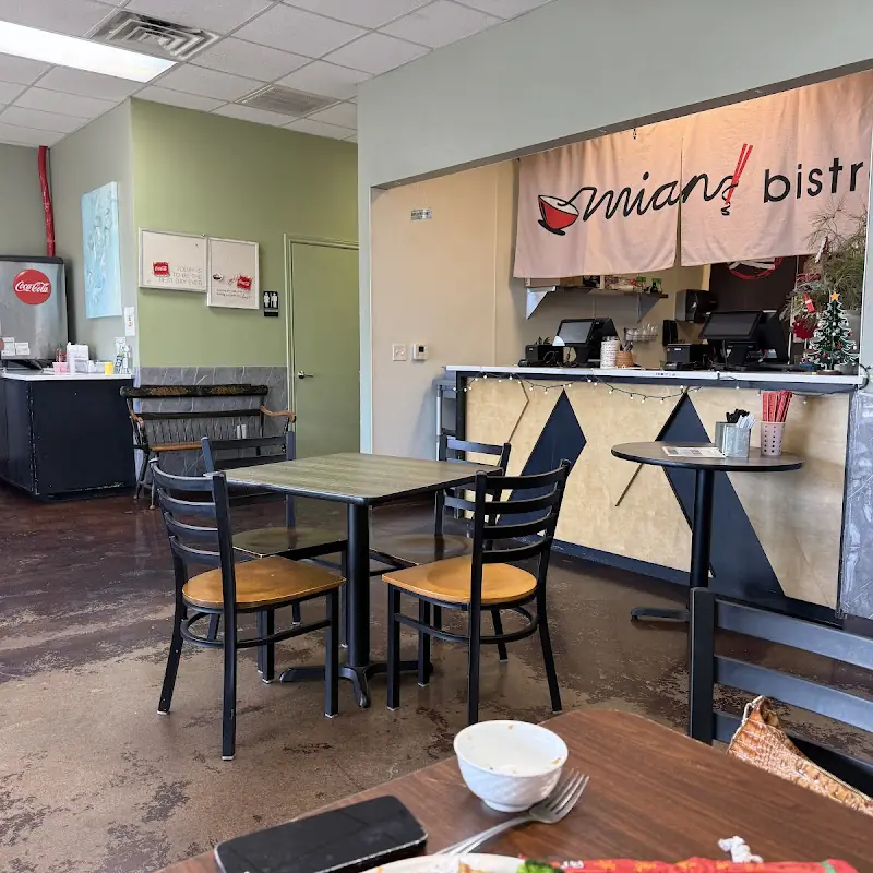Mian Bistro
