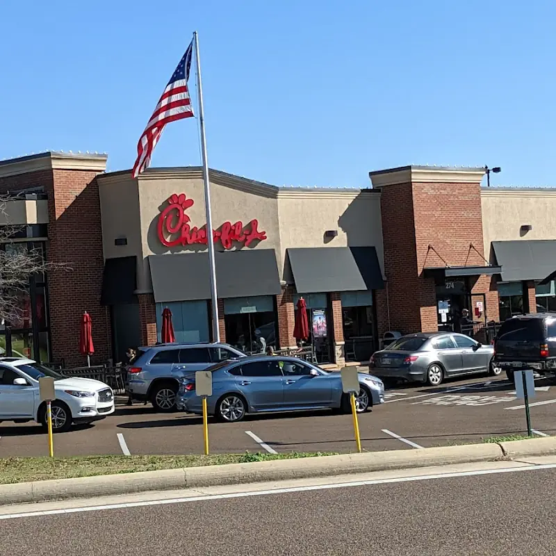 Chick-fil-A