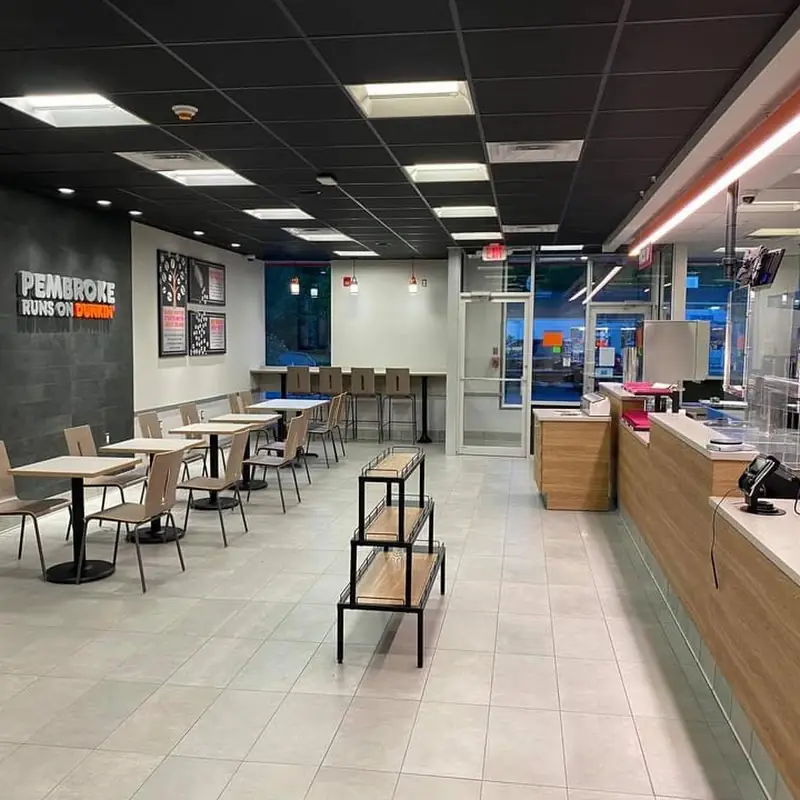 Dunkin'