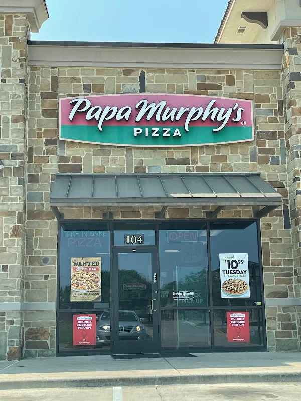 Papa Murphy's | Take 'N' Bake Pizza