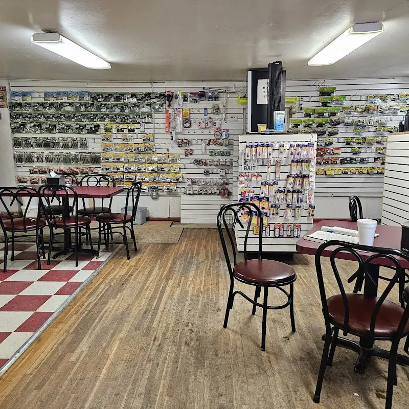 Angelo's Deli & Market