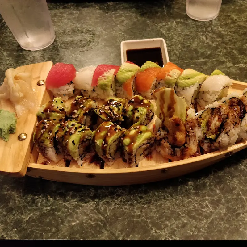 Teriyaki sauce/buffalo/b,b,q/hot/honey/sweet & sour