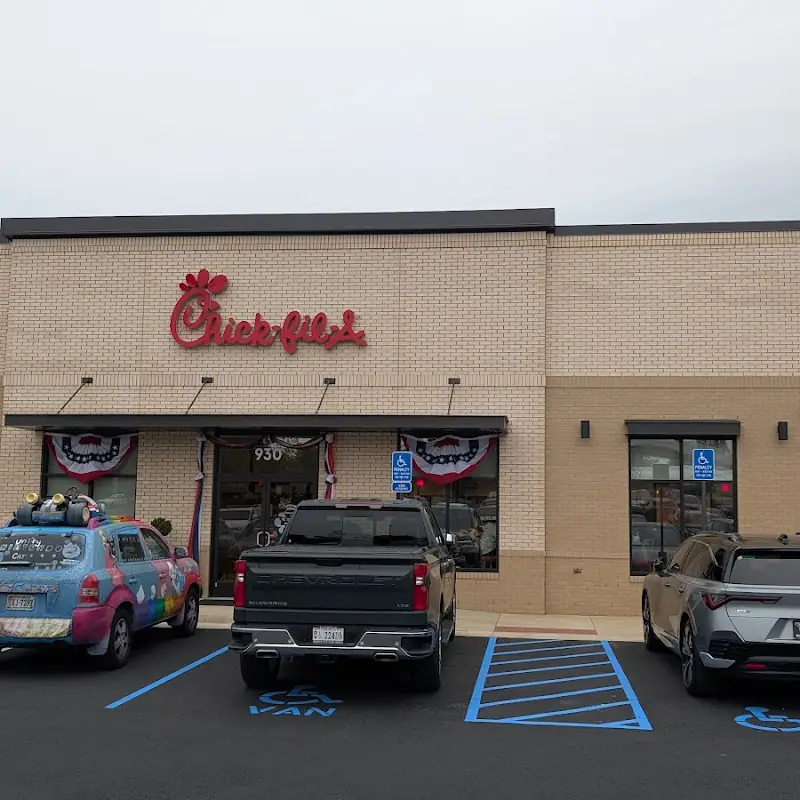 Chick-fil-A