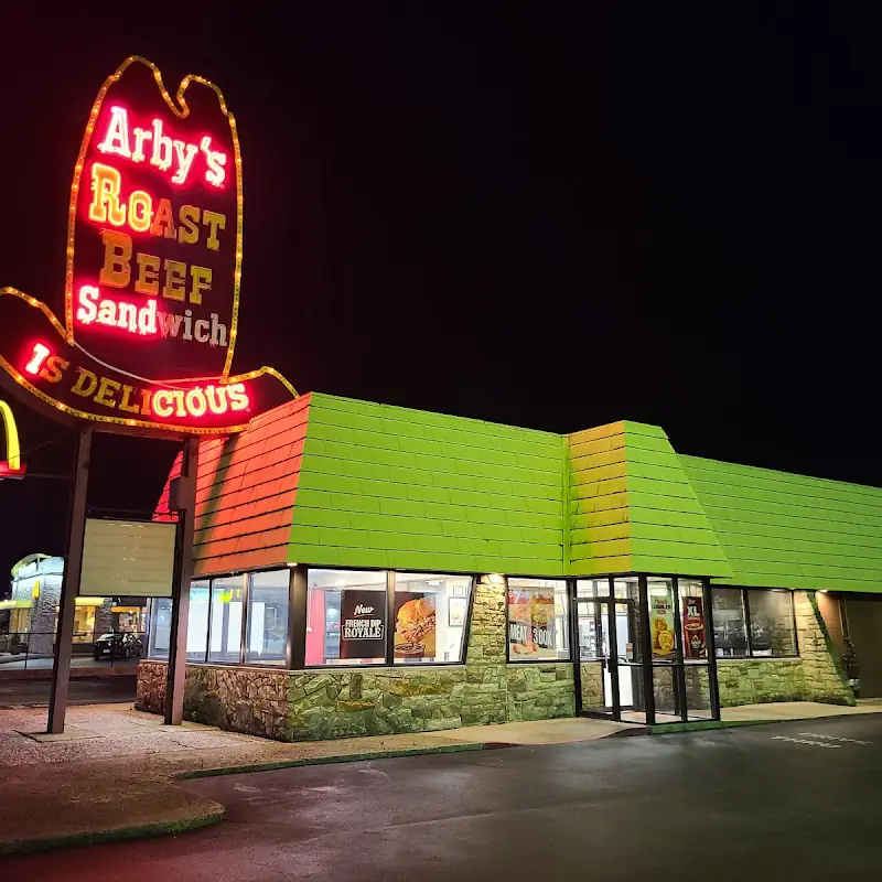 Arby's