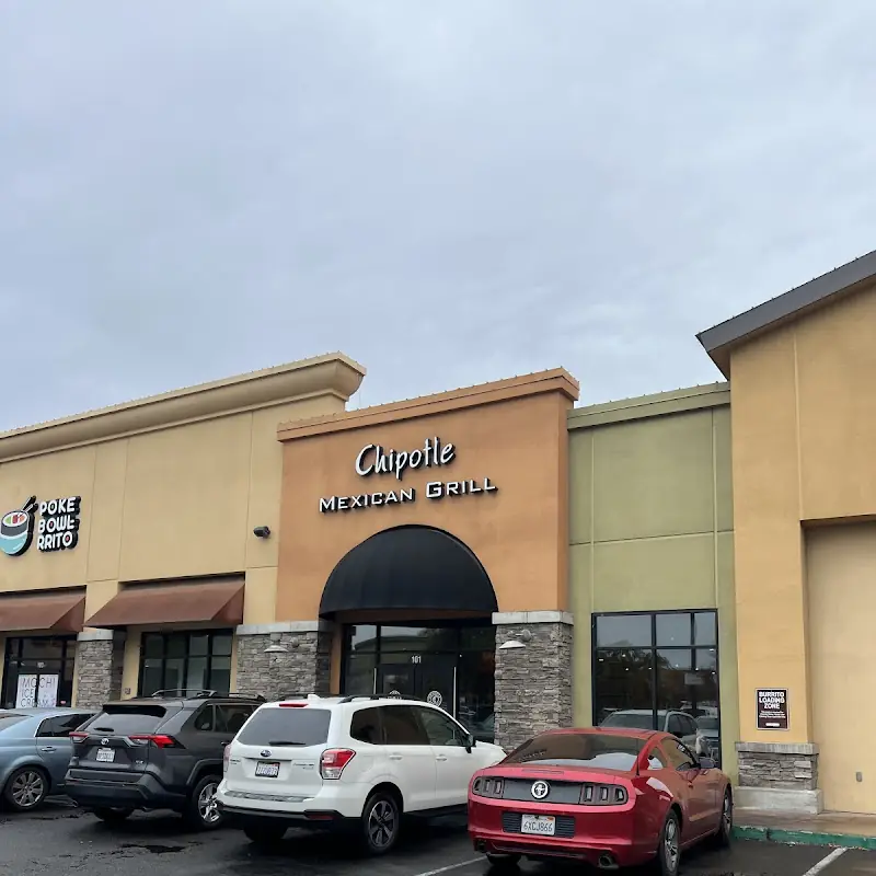 Chipotle Mexican Grill