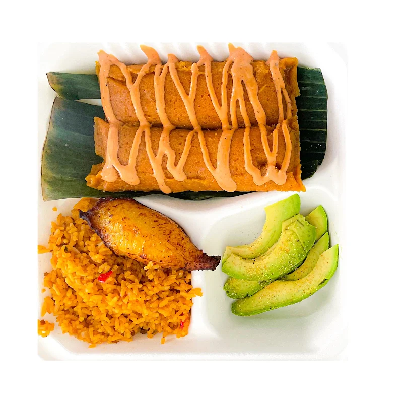 Sriracha BBQ Sauce