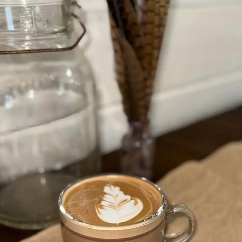 The Local Coffee Mill