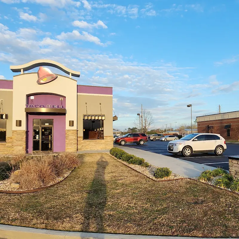 Taco Bell