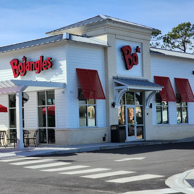 Bojangles